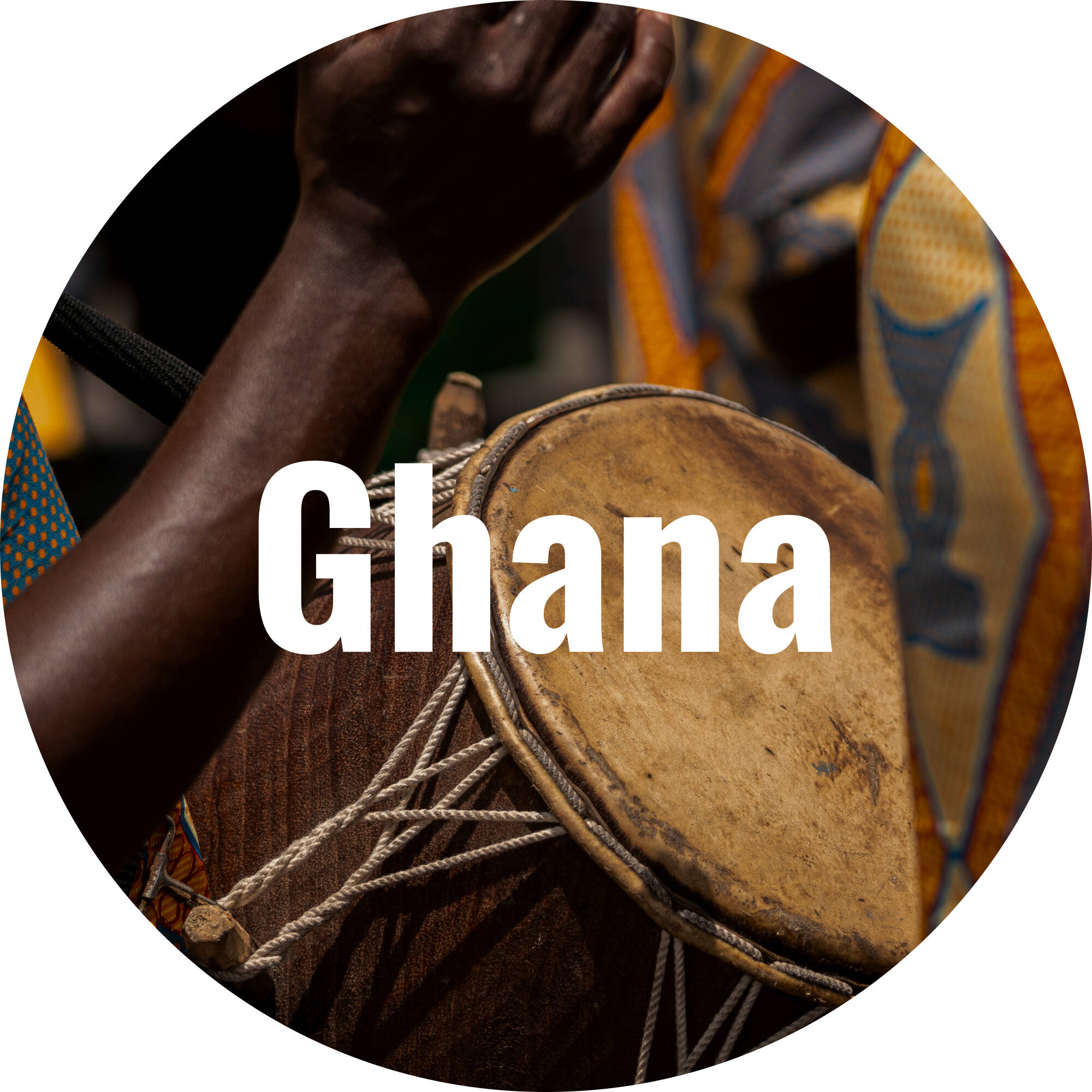 Ghana